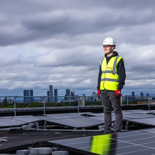 Co to są dachy solarne i czy zastąpią tradycyjne panele PV?