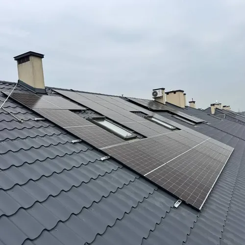 Dotacje dla osób fizycznych na wykonanie magazynów energii elektrycznej na terenie województwa łódzkiego na lata 2026-2027
