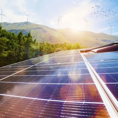 Czy energia słoneczna może być głównym źródłem zasilania w Polsce?