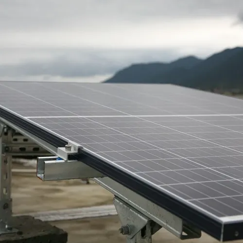 Ile energii wytwarza panel fotowoltaiczny?