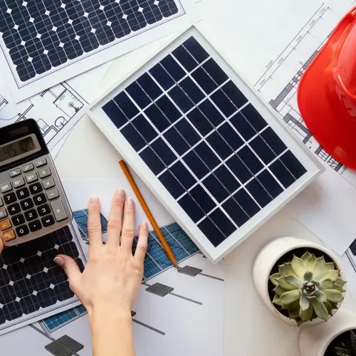 Co to jest net metering?