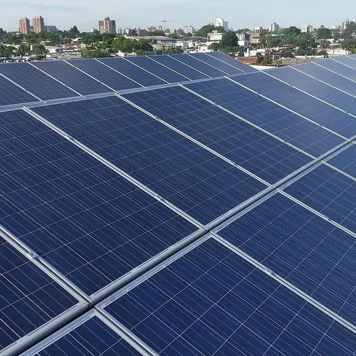Off-Grid w Polsce: Niezależność Energetyczna?