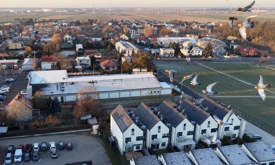 Fotowoltaika na mikroinwerterach – zdjęcie główne