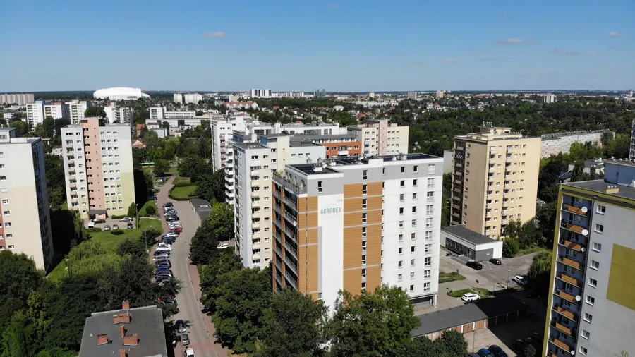 Fotowoltaika 20,88 kWp dla wspólnoty mieszkaniowej – Blok