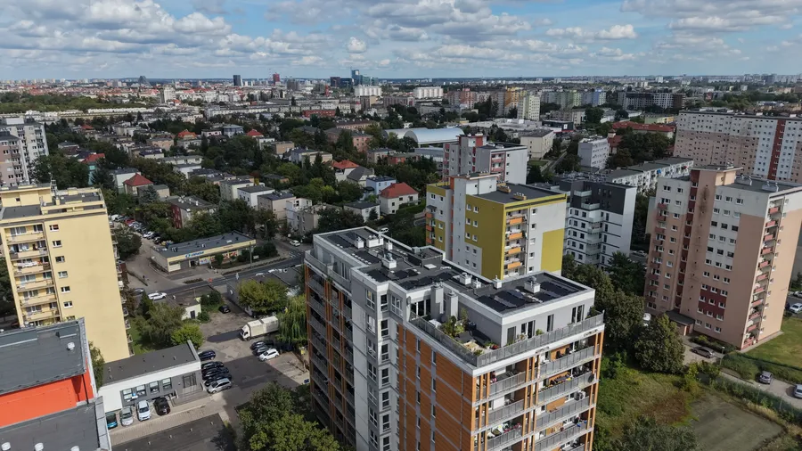 Fotowoltaika 20,88 kWp dla wspólnoty mieszkaniowej