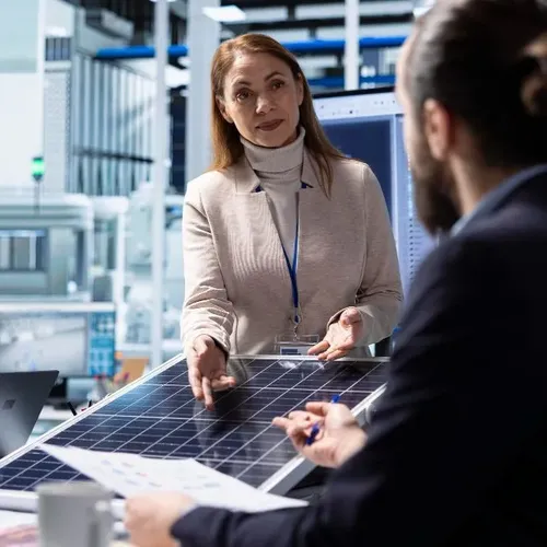 Jaki wybrać magazyn energii do fotowoltaiki 10 kW?